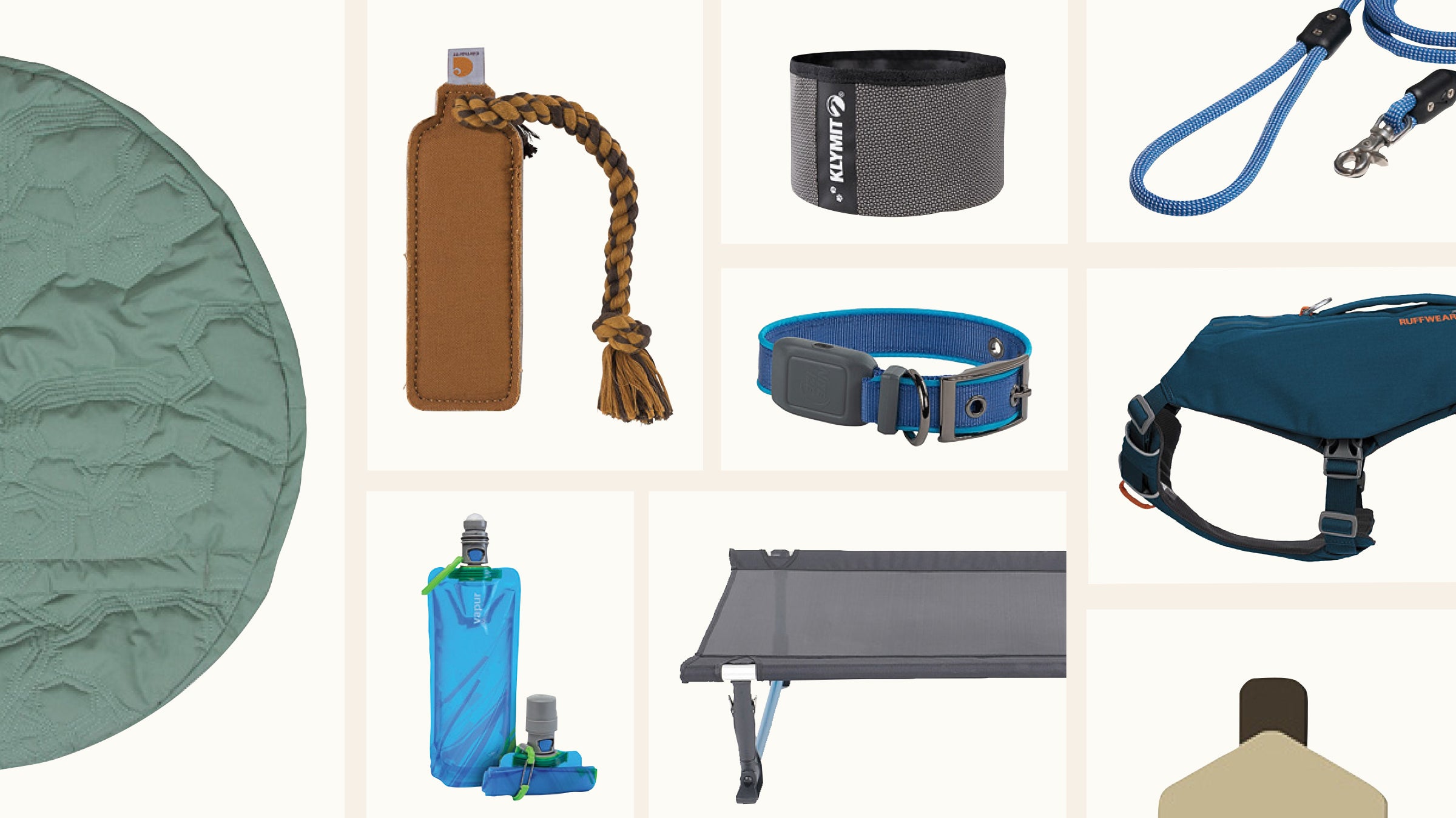 Best dog 2024 gear brands