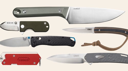 The Best Knives and Multitools of the Year
