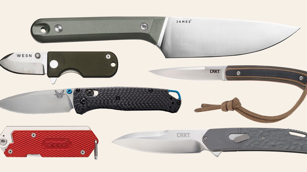 Elevate Your Outdoor Adventures: The Ultimate Guide to Buying Pocket Knives  Online, by Pee Maar