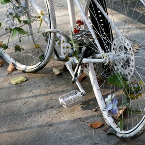 Ghost Bike II
