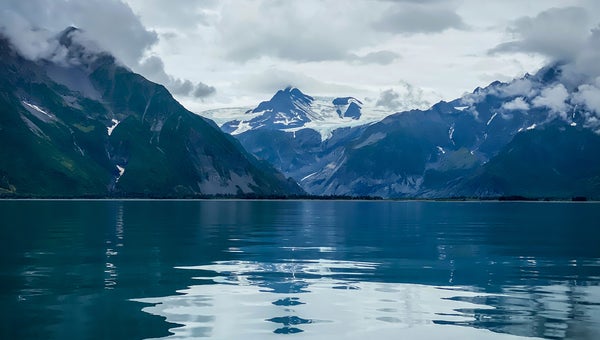 Kenai Fjords National Park