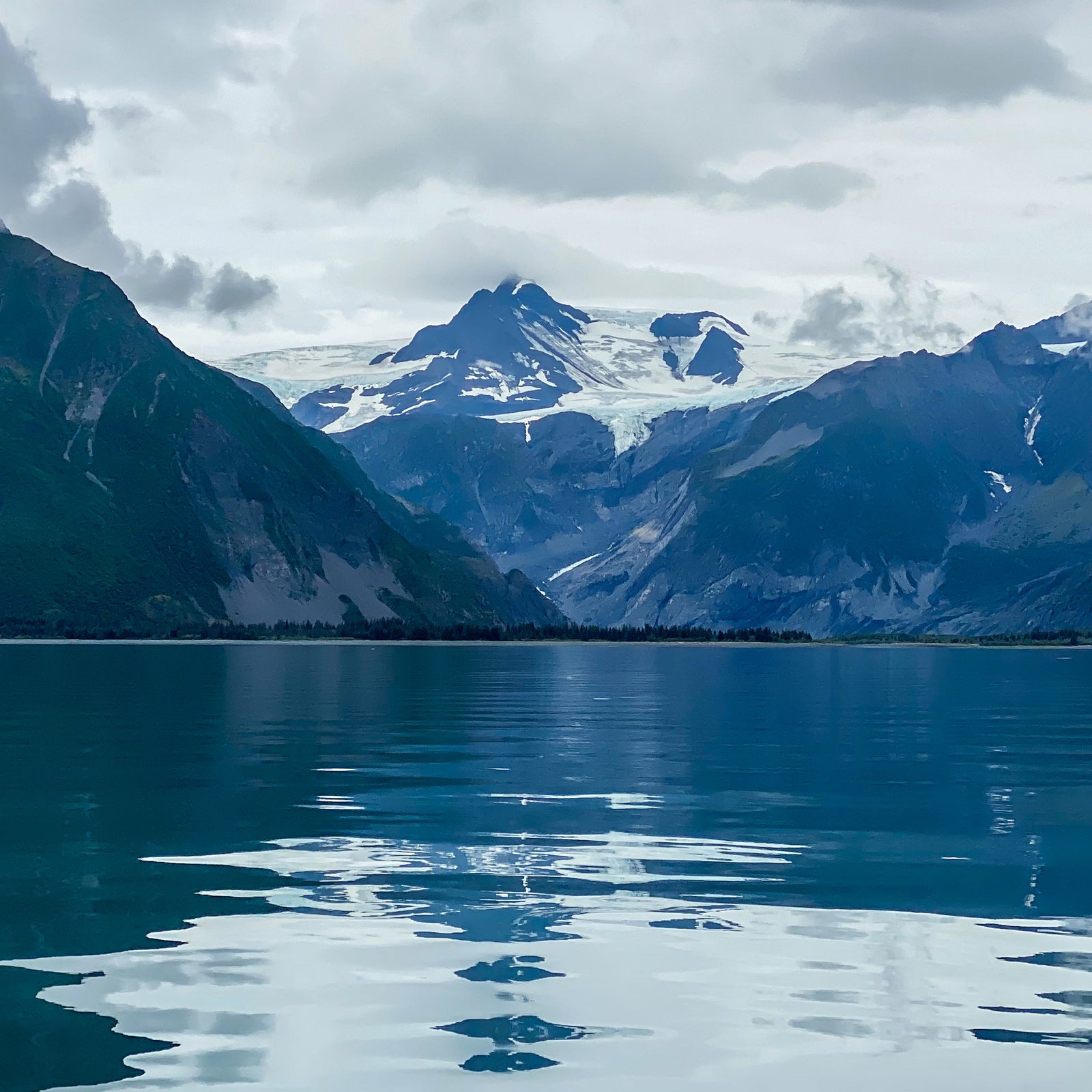 Kenai Fjords National Park