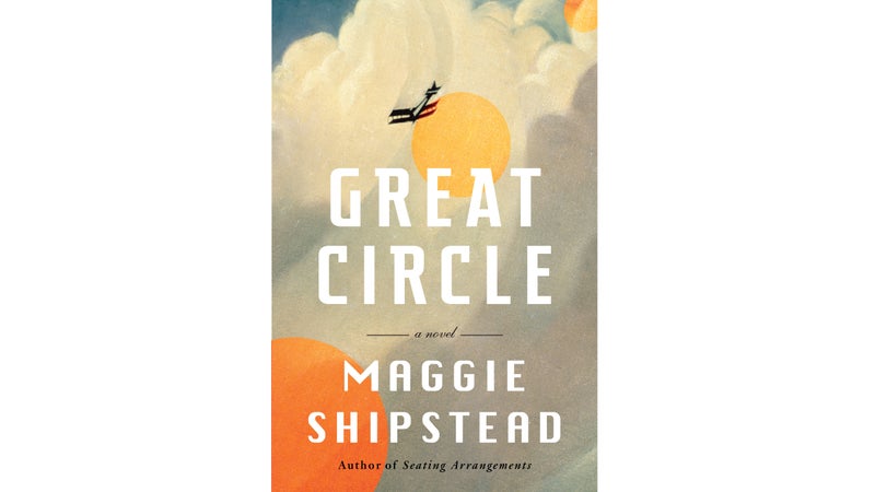 book review great circle by maggie shipstead