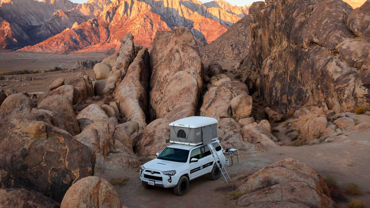 The Best Rental Rigs for Your Next Road Trip