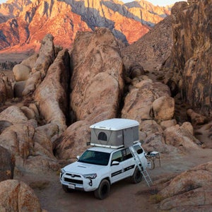 These outfits also allow those who want to sample nomadic life a way to test out options before committing to ownership and the dizzying array of equipment choices that now confront van builders.