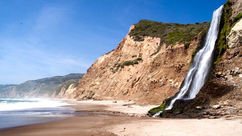 Alamere Falls