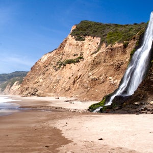 Alamere Falls