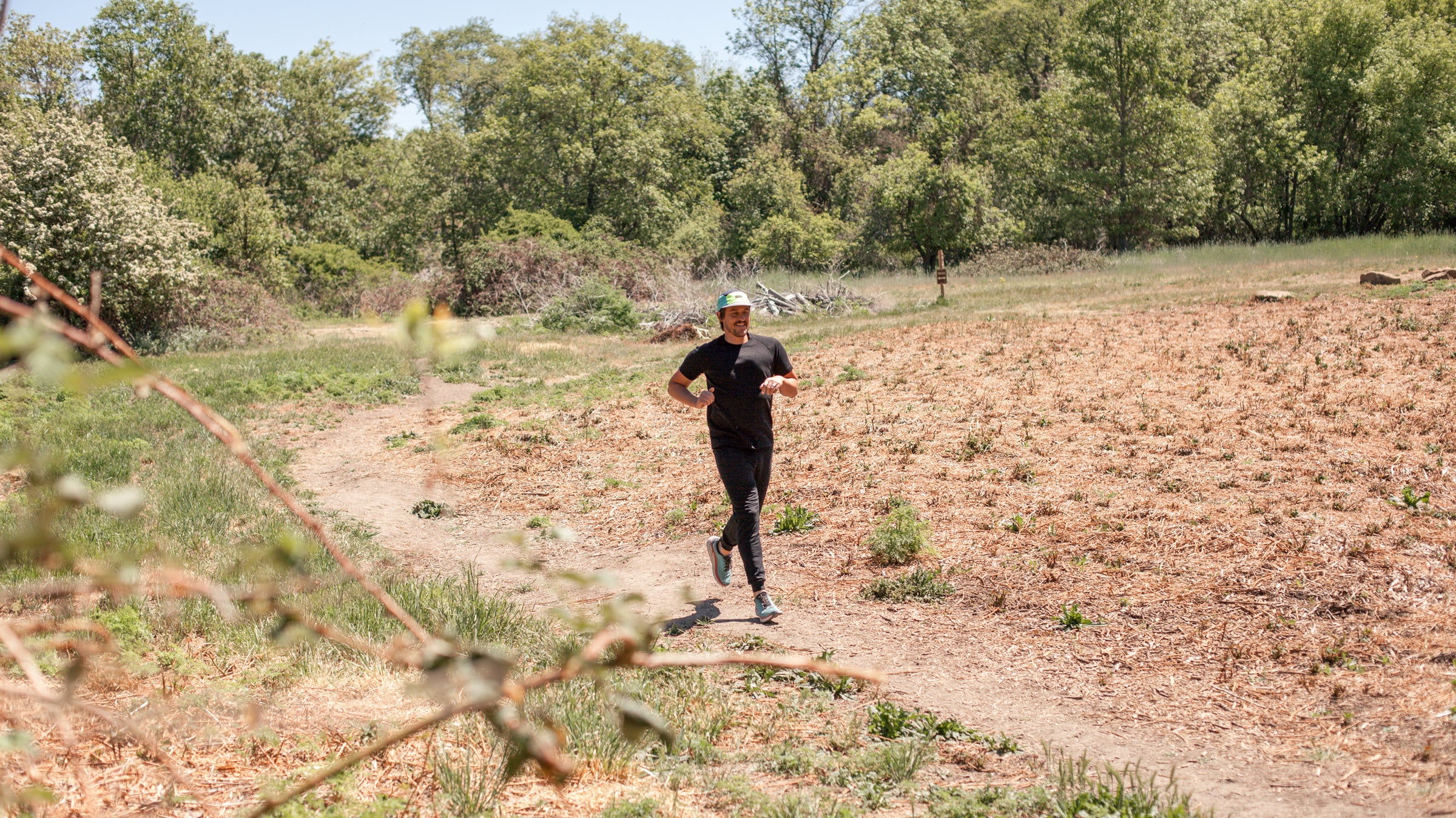 Here are the items that we’ve been using for the past three months to make sure we never skip a short run.