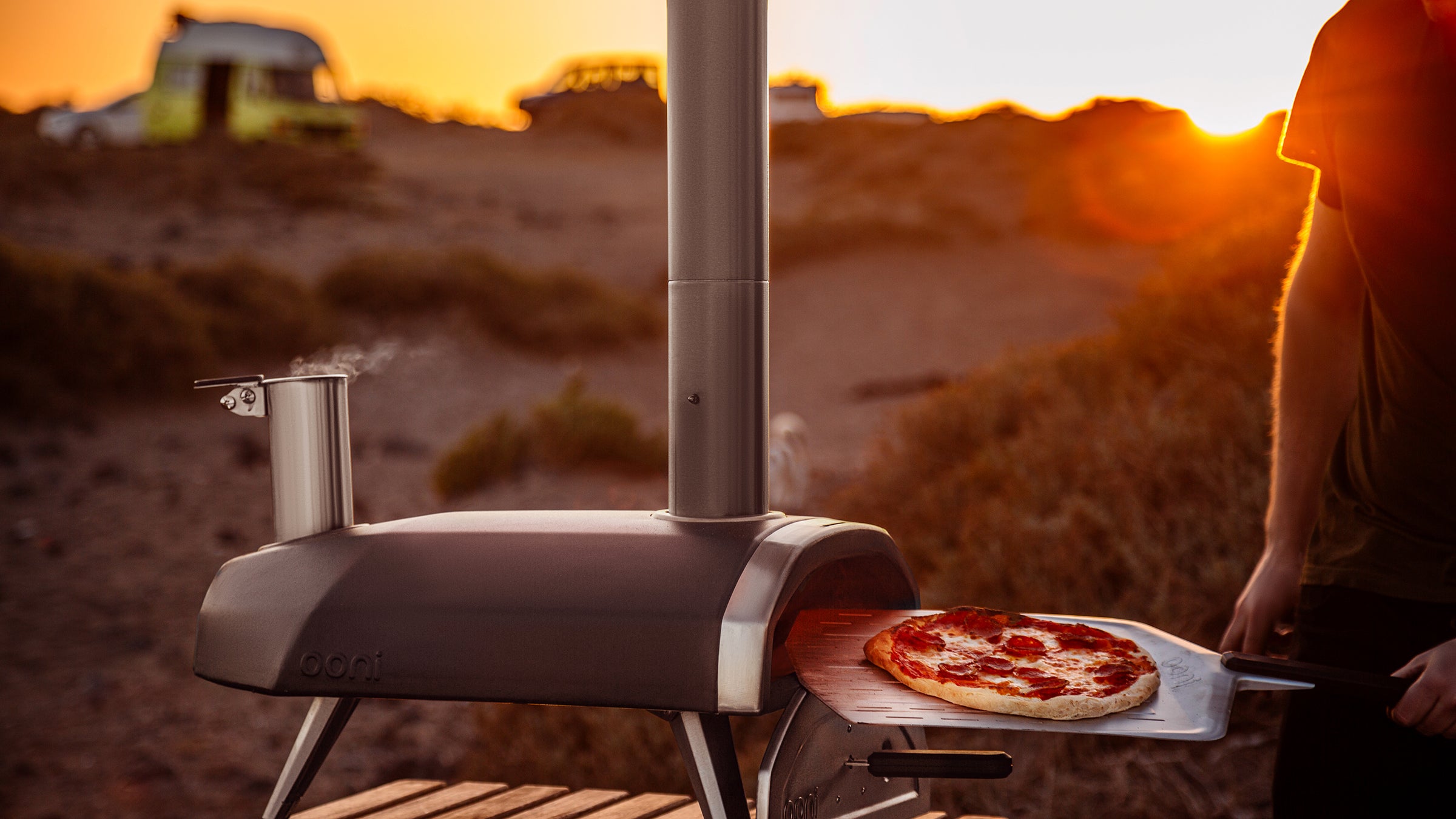 Our Favorite Pizza Ovens from Ooni Are on Sale for a Limited Time
