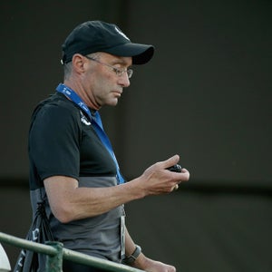 2015 USA Outdoor Track & Field Championships - Day 1