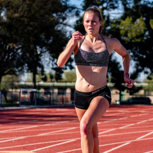 Running Downhill Poses Unique Challenges for Female Distance Runners -  Georgia State University News - College of Education and Human Development,  Research, Students, University Research 