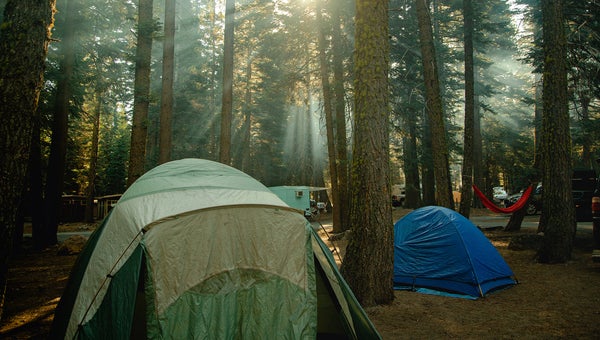 Since 2014, more than seven million American households have taken up camping, and public-land managers haven’t kept pace by creating new campgrounds.