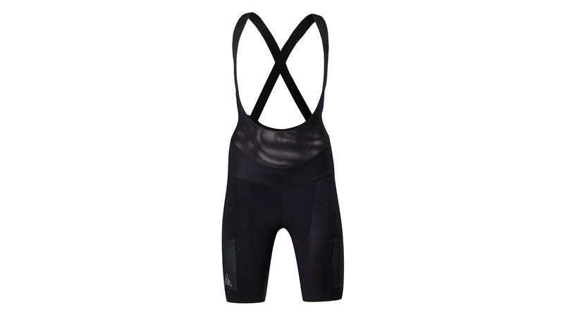 Pearl Izumi Women's Interval Cargo Bib Short 