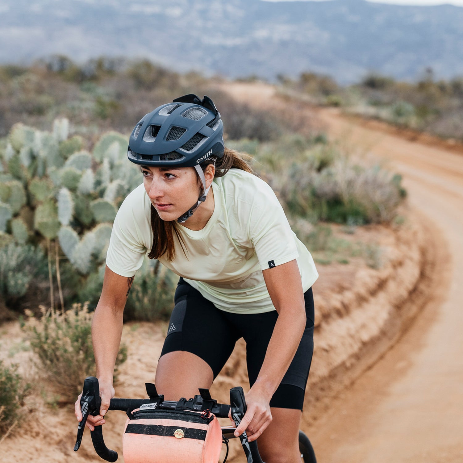 Gravel bike clothing: what should I wear for gravel riding? - BikeRadar
