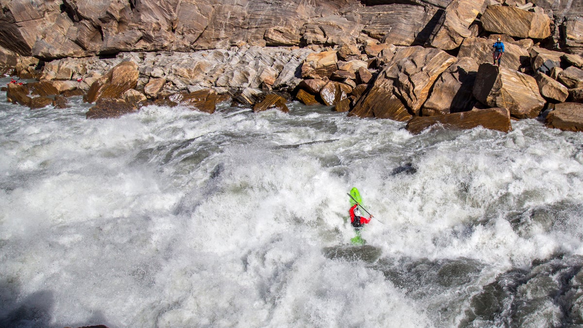 4 of Our Favorite Documentaries from Mountainfilm