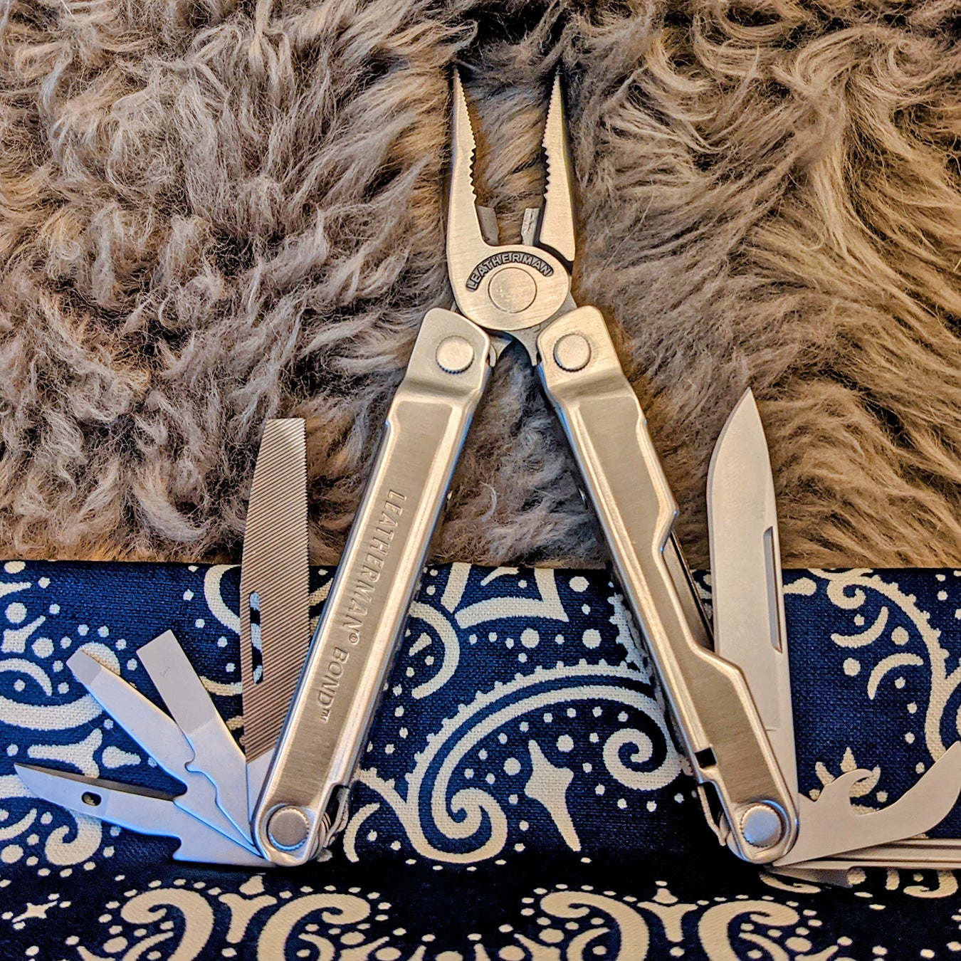 Leatherman Arc Review: a Nearly Perfect Multi-Tool