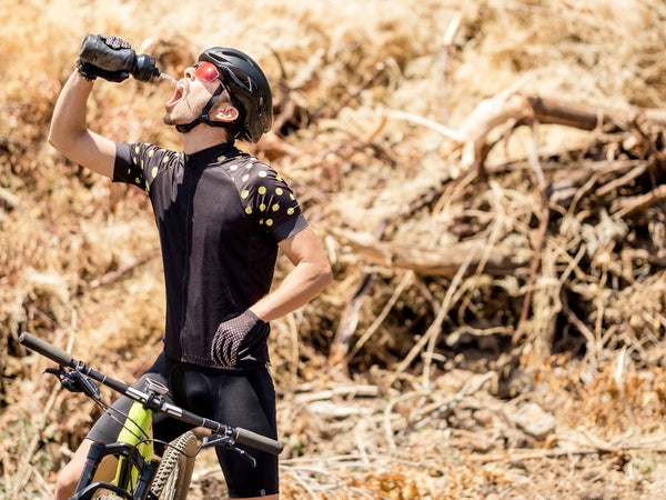 I’m a proponent of the maxim that all clothing is cycling clothing.