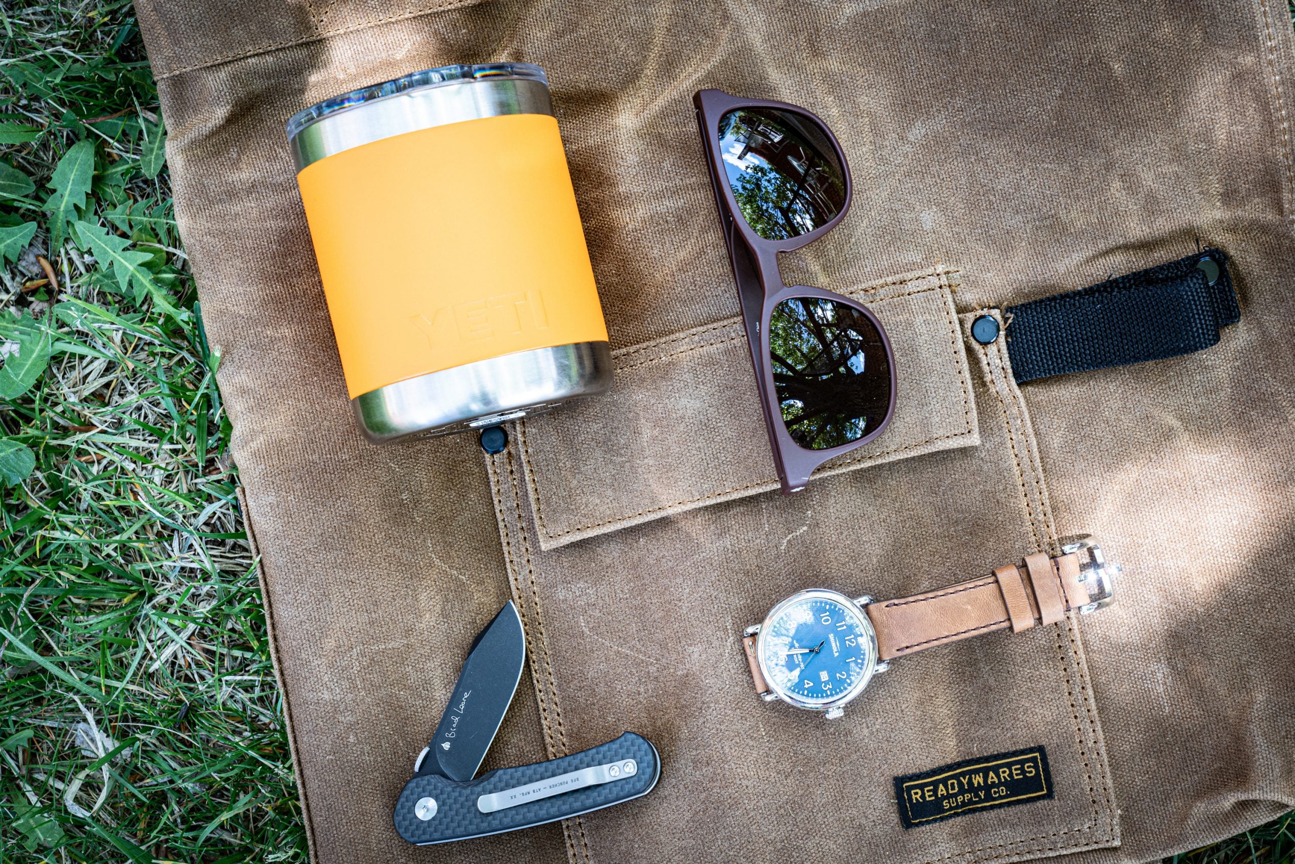 Simple add ons can make all the difference.