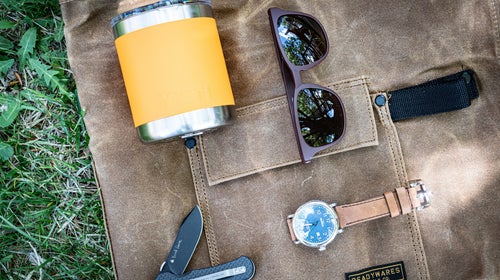 Simple add ons can make all the difference.