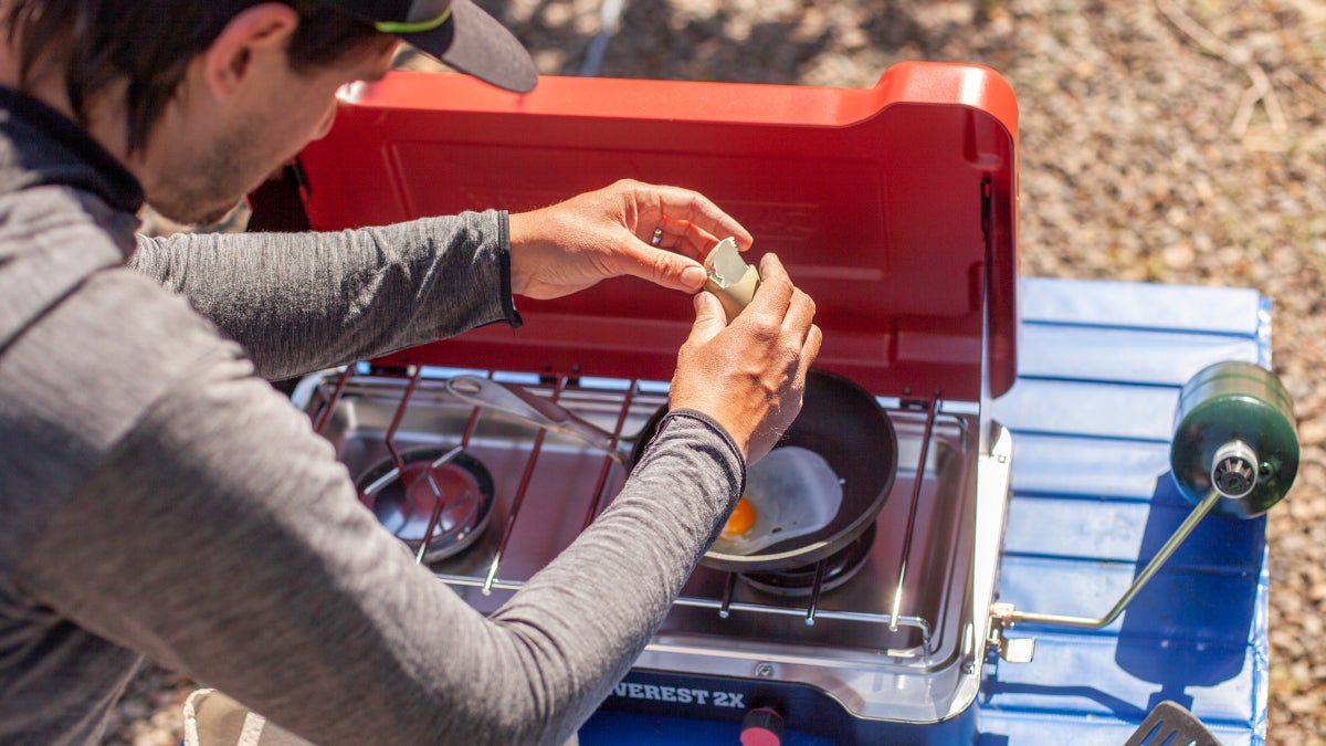 9 Hacks to Avoid Camp Kitchen Setup Disasters