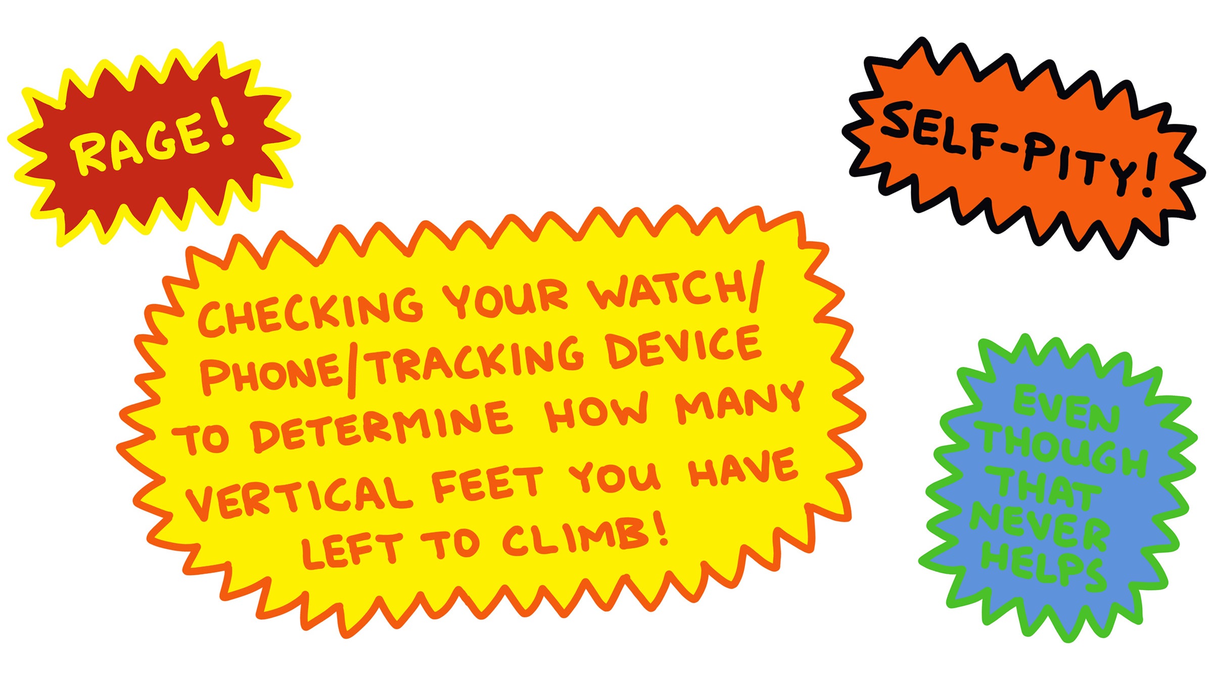 Here are a few strategies you might consider.