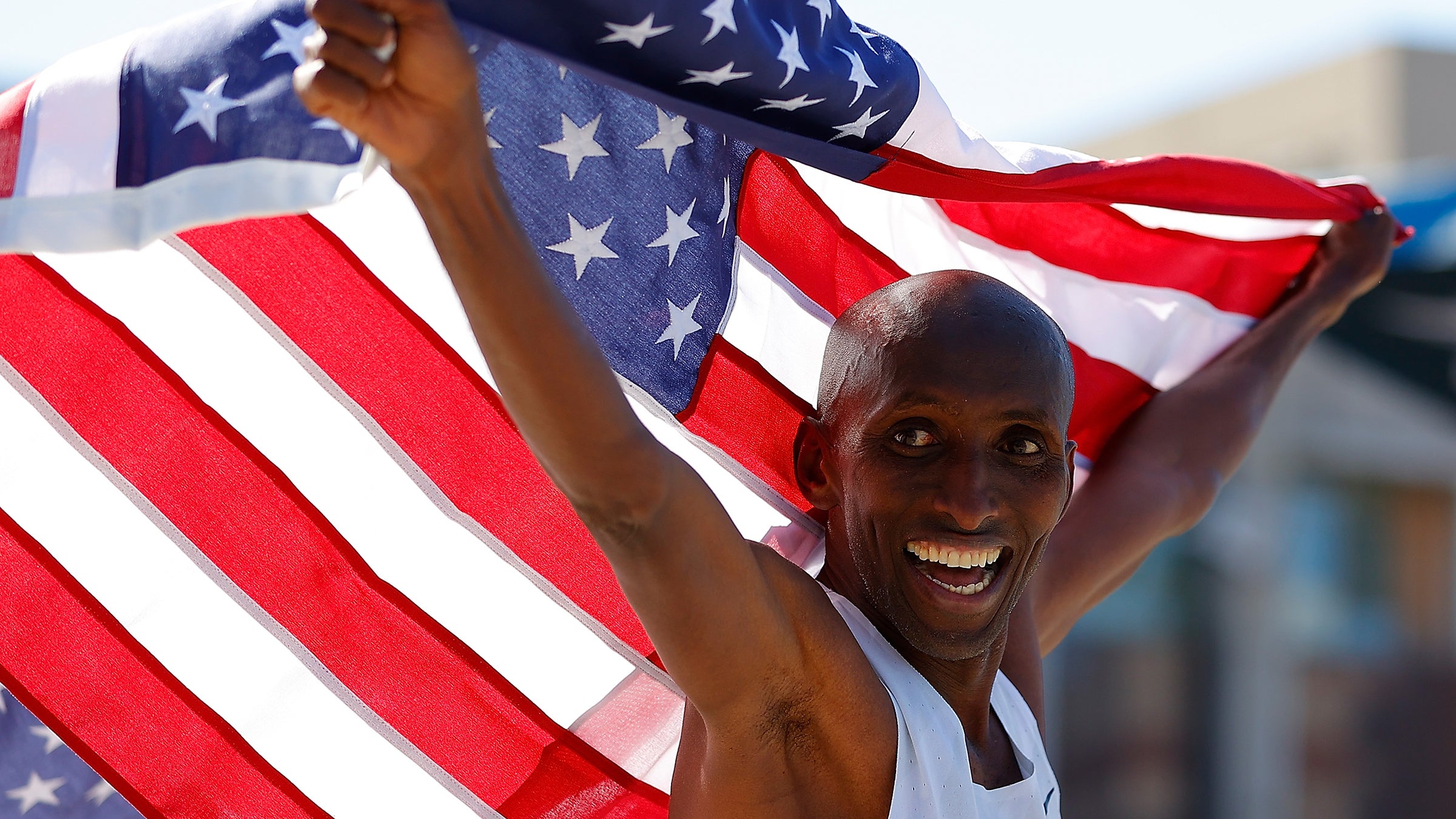 U.S. Olympic Team Trials - Marathon