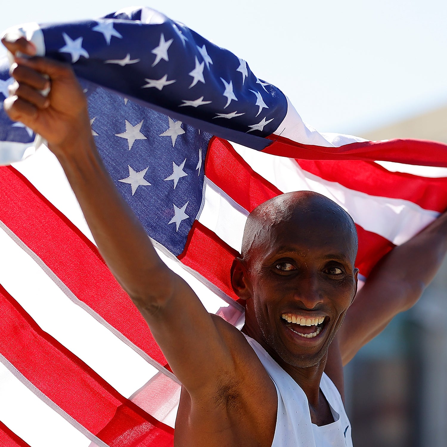 U.S. Olympic Team Trials - Marathon