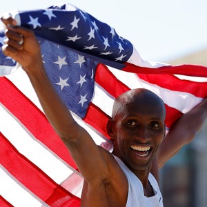 U.S. Olympic Team Trials - Marathon