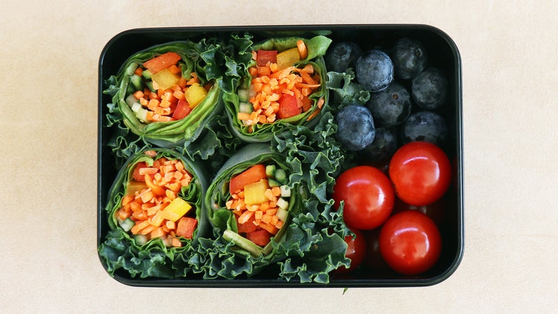 Where to Get Box Lunches for Spring + Summer