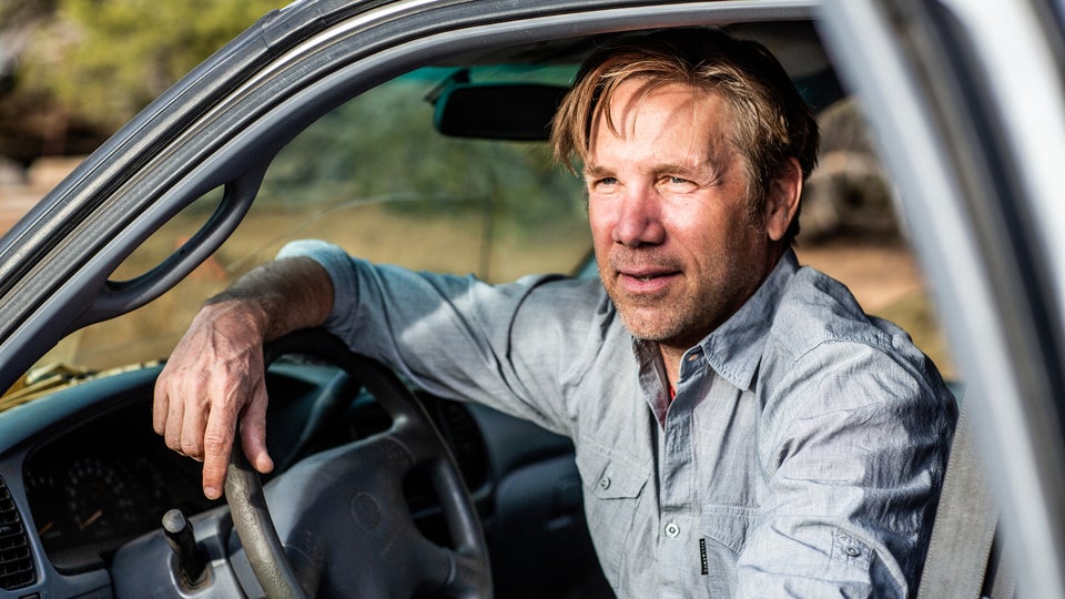 My Mission to Find the Best Truck of All Time