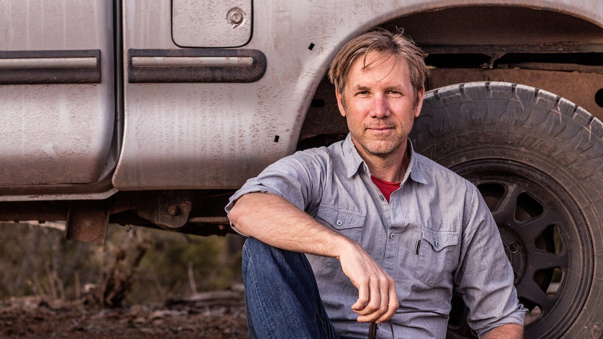 My Mission to Find the Best Truck of All Time