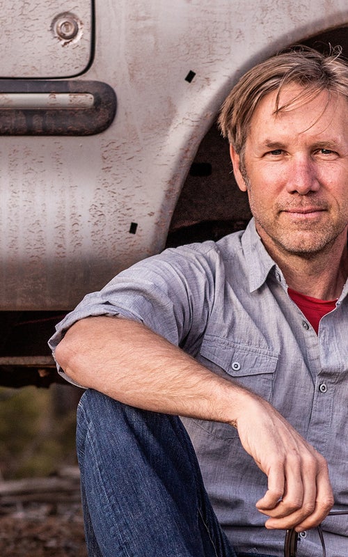 My Mission to Find the Best Truck of All Time