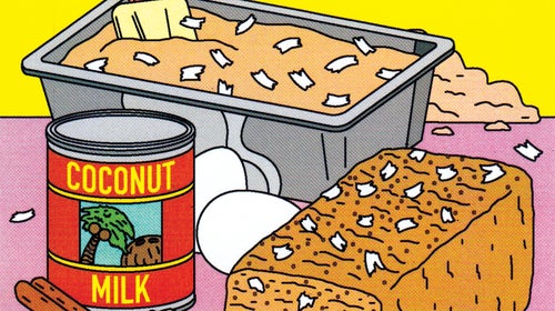 These simple meals can help you bag a summit or set a PR.