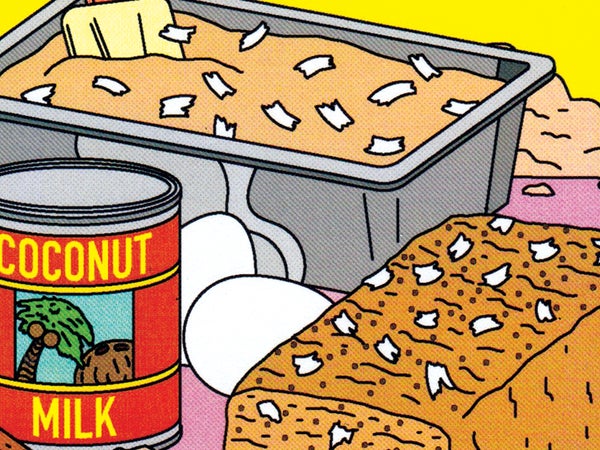 These simple meals can help you bag a summit or set a PR.