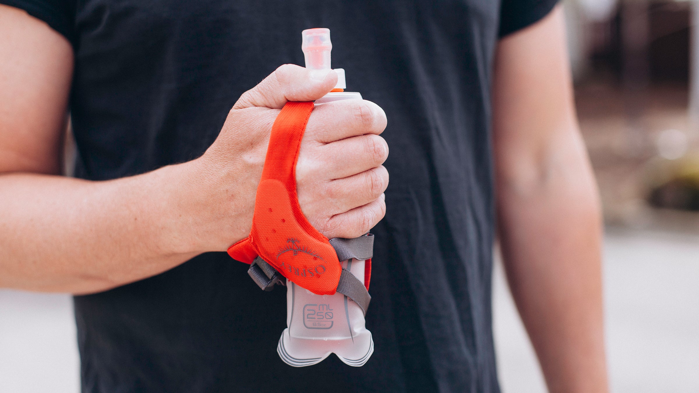 The Best Running Water Bottles for Summer Outside Online