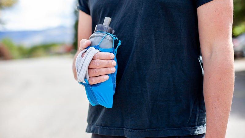 Best Water Bottles for Runners for 2023 - Best Running Water Bottles
