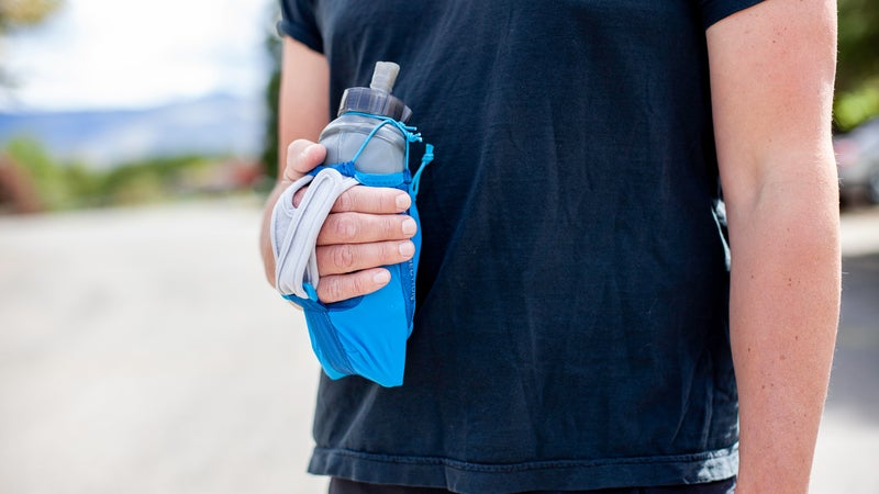 The Best Running Water Bottles for Summer - Outside Online