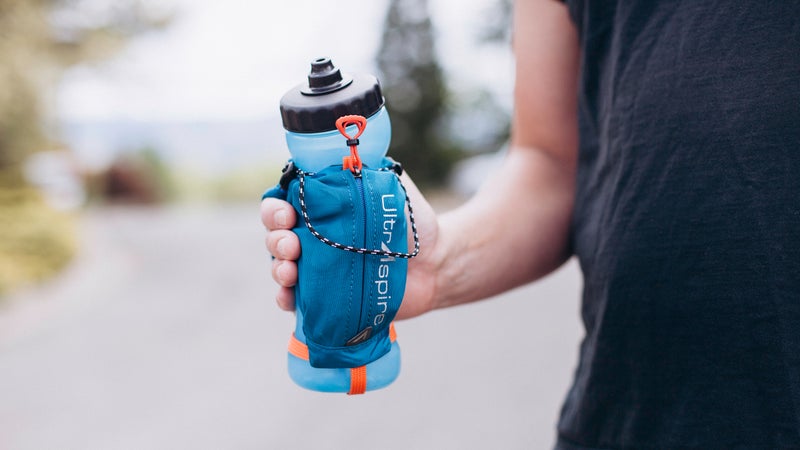 Best Water Bottles for Runners for 2023 - Best Running Water Bottles