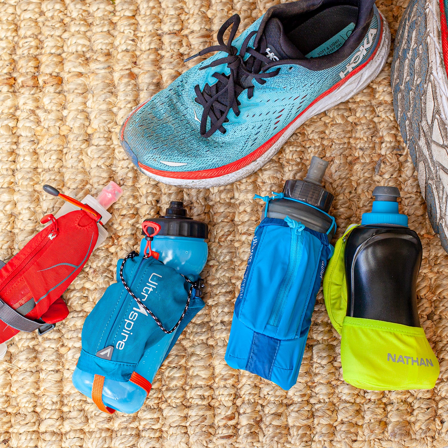 The Best Running Water Bottles for Summer - Outside Online