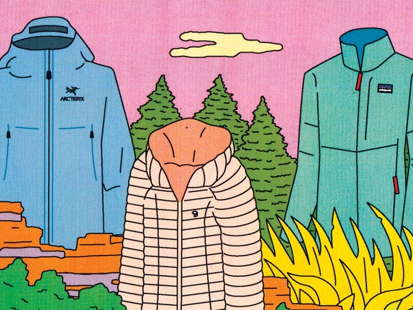 Be ready for whatever Mother Nature throws your way.