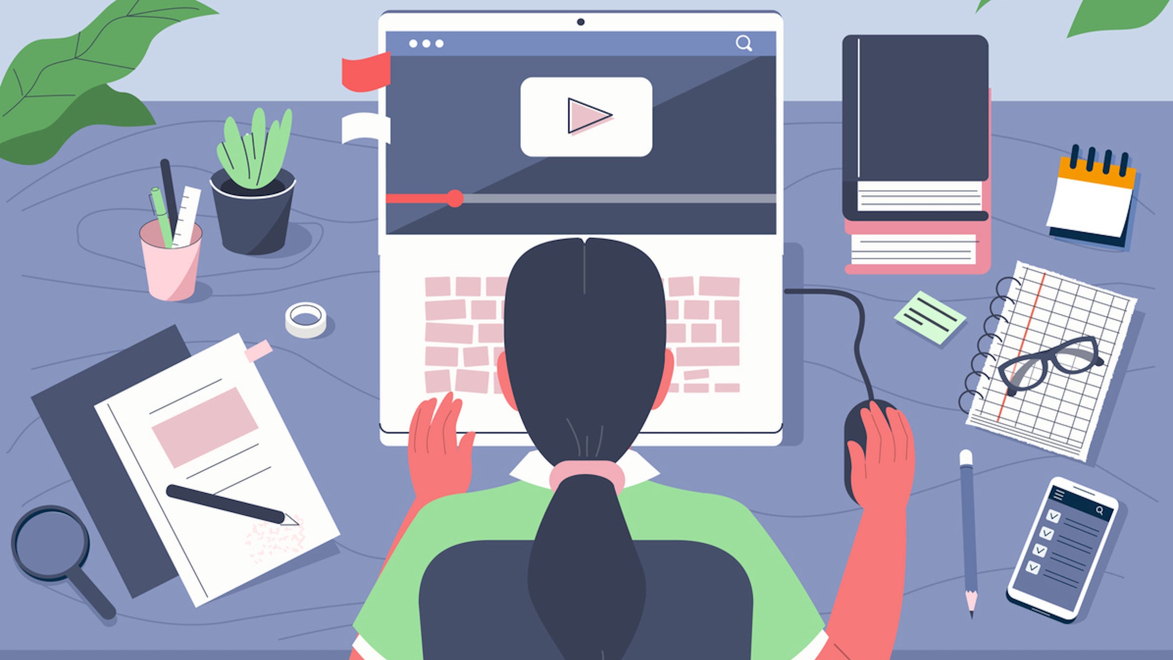 When we see someone else live our dream first, we extend a gold-embossed invitation to that kind of disappointment, a FOMO we will never live down.