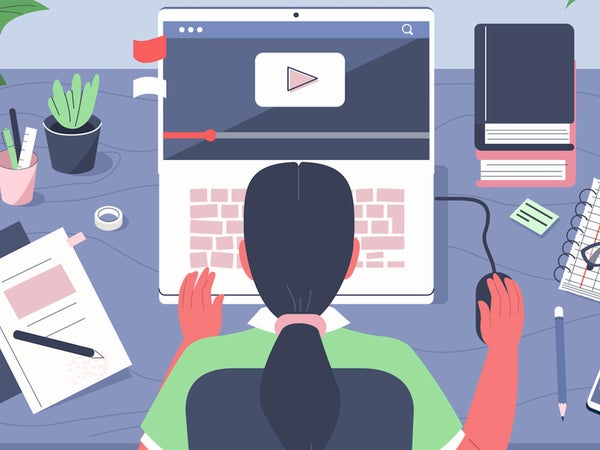 When we see someone else live our dream first, we extend a gold-embossed invitation to that kind of disappointment, a FOMO we will never live down.