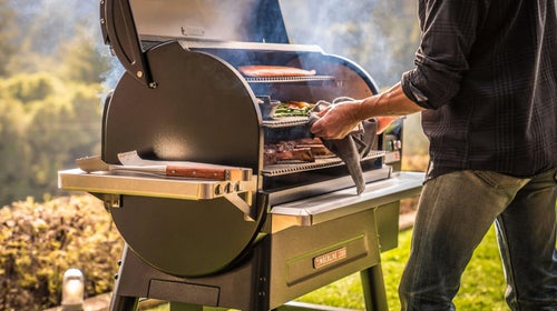 How to Clean Your Traeger Grill
