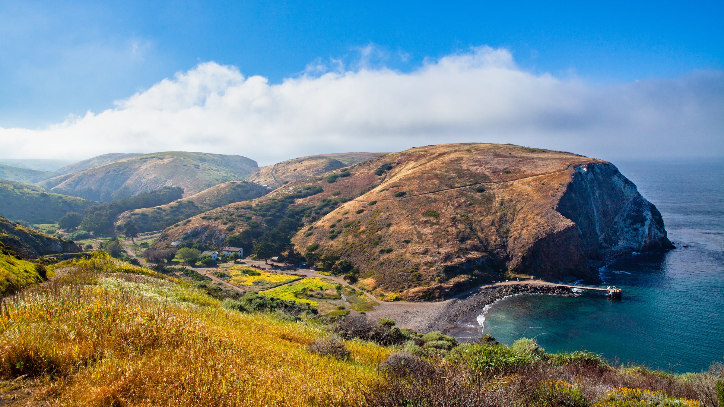 The Ultimate Channel Islands National Park Travel Guide