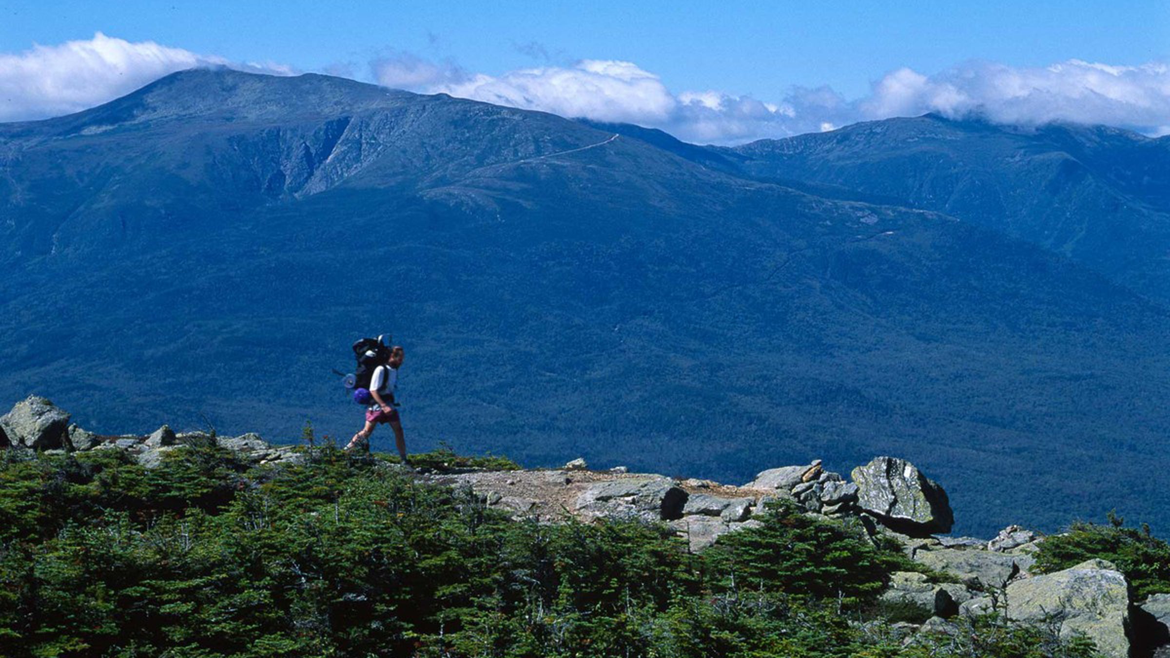 Hiking the Appalachian Trail A Beginner s Guide