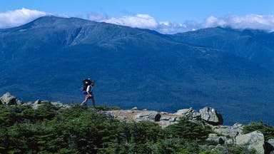 Hiking the Appalachian Trail: A Beginner’s Guide
