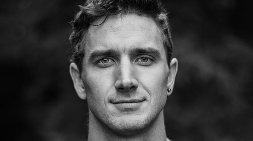 Getting to this point wasn’t easy for Jordan—he’d had a hard time coming out even to his close friends.