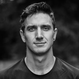 Getting to this point wasn’t easy for Jordan—he’d had a hard time coming out even to his close friends.