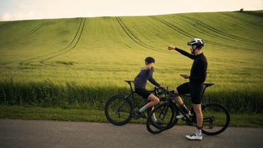 The Best Map App for Your Sport