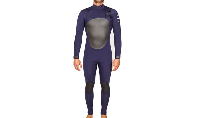 How does Yulex compare with neoprene wetsuits?